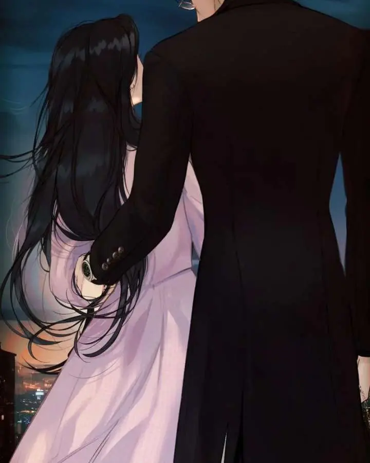 Only for Love Chapter 80 Page 28