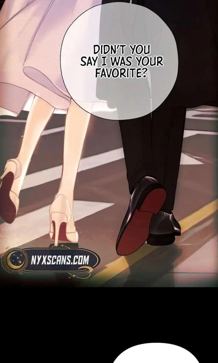 Only for Love Chapter 80 Page 29
