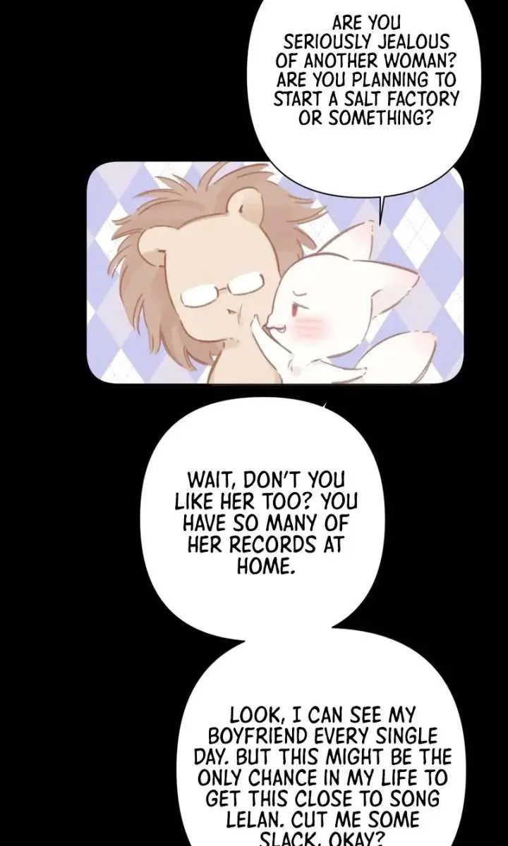 Only for Love Chapter 80 Page 30