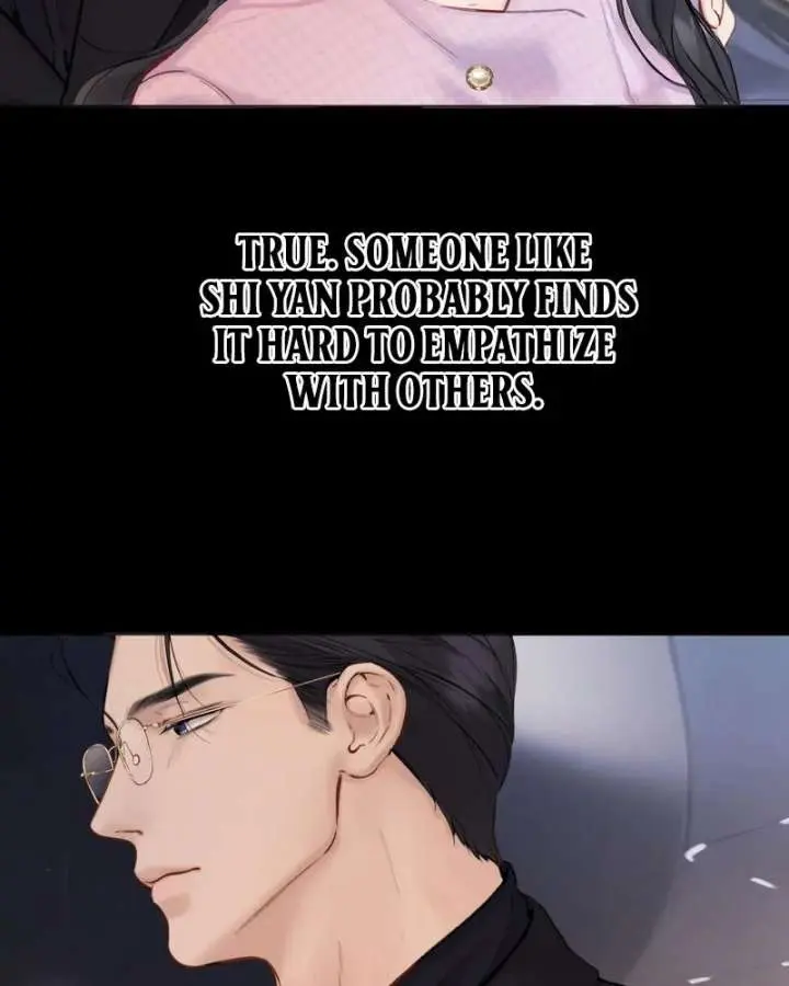Only for Love Chapter 80 Page 32