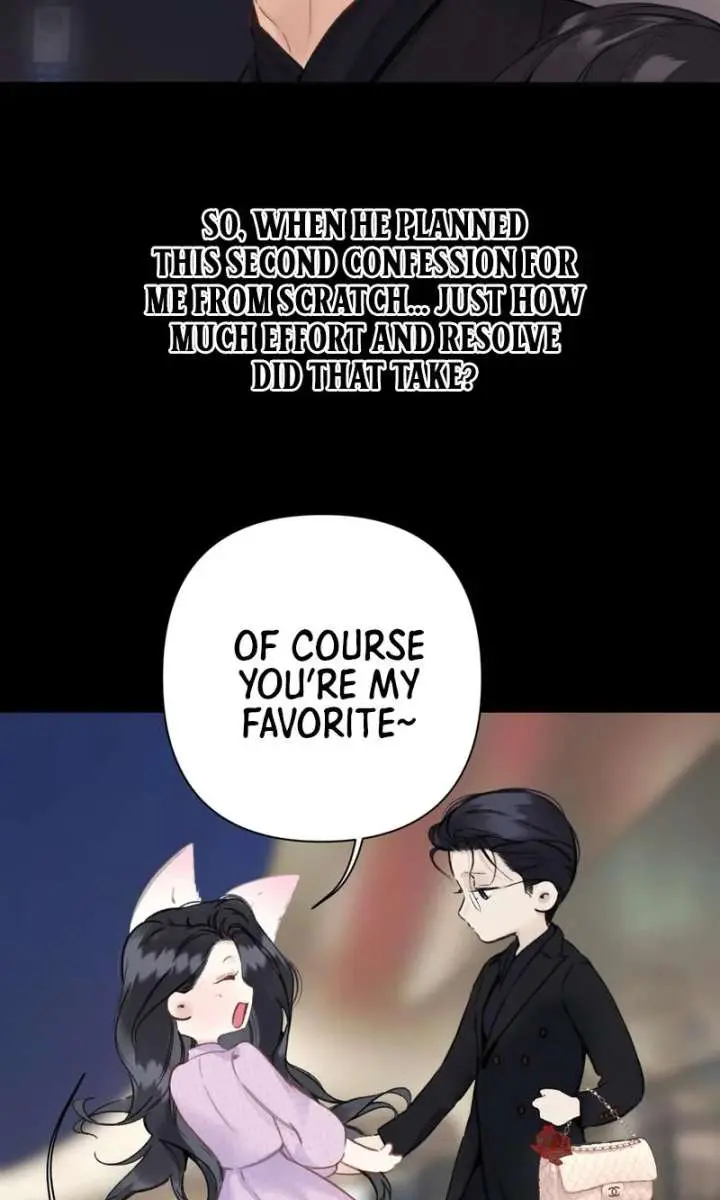 Only for Love Chapter 80 Page 33