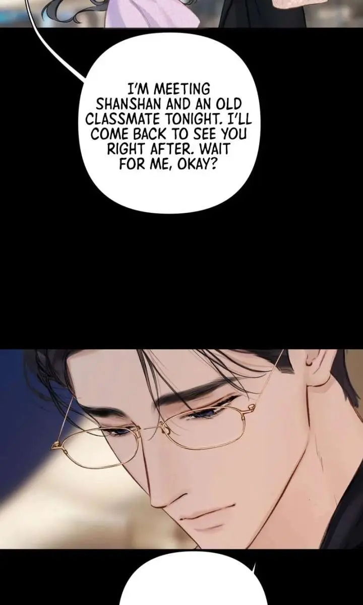Only for Love Chapter 80 Page 34