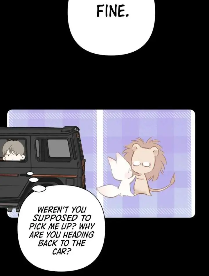 Only for Love Chapter 80 Page 35