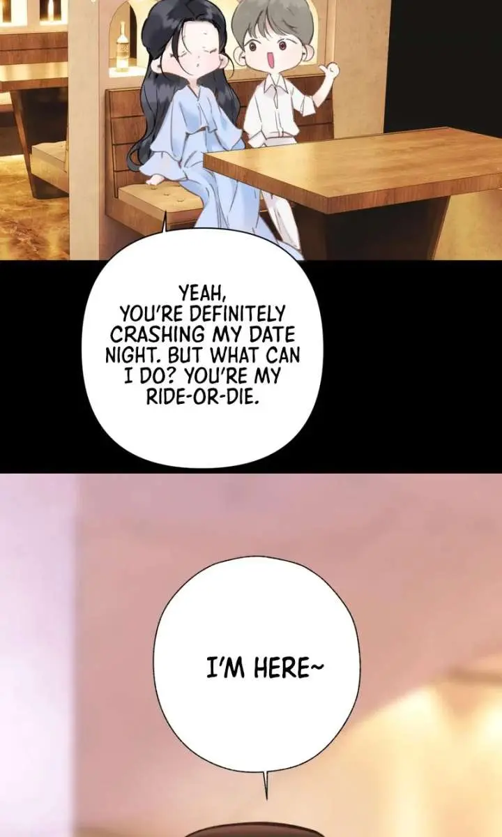 Only for Love Chapter 80 Page 38