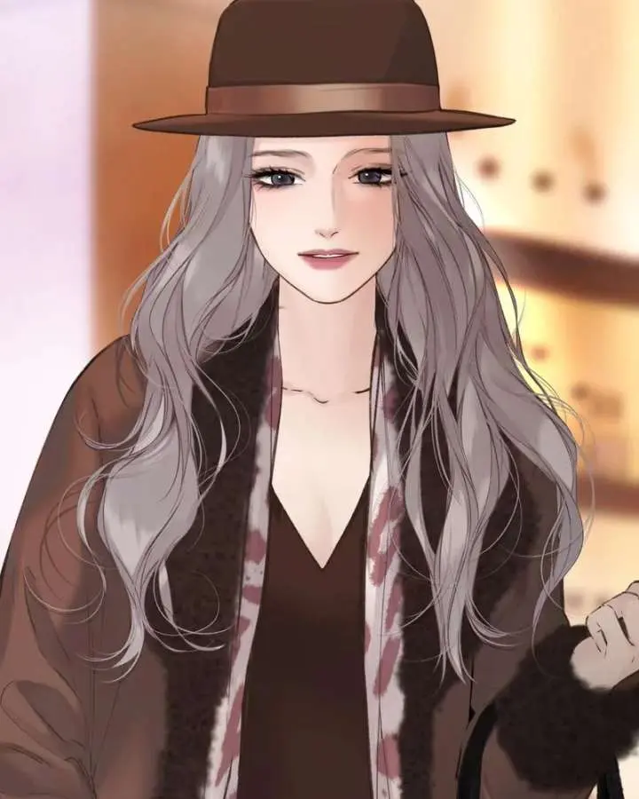 Only for Love Chapter 80 Page 39