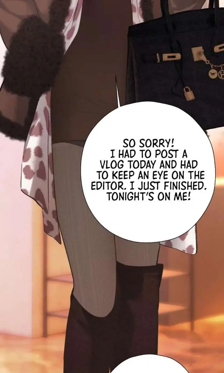 Only for Love Chapter 80 Page 40