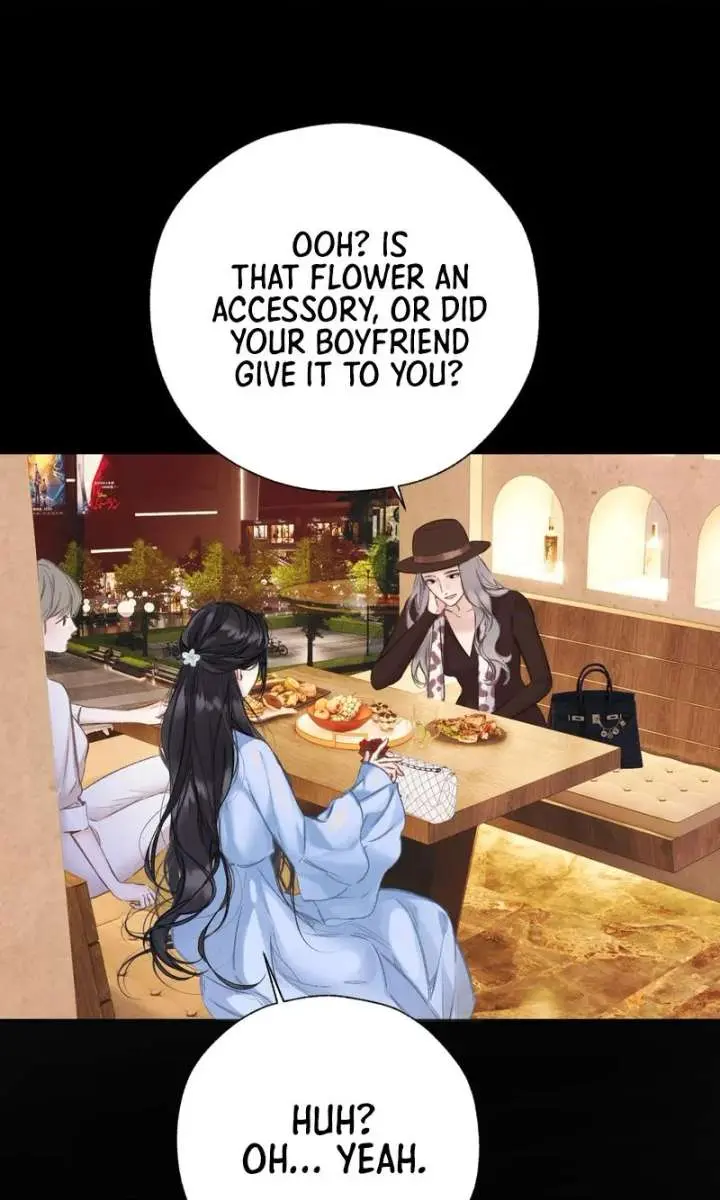 Only for Love Chapter 80 Page 46
