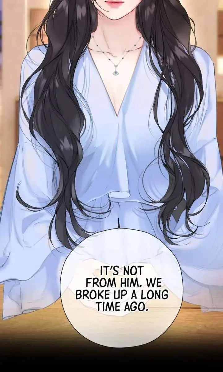 Only for Love Chapter 80 Page 49