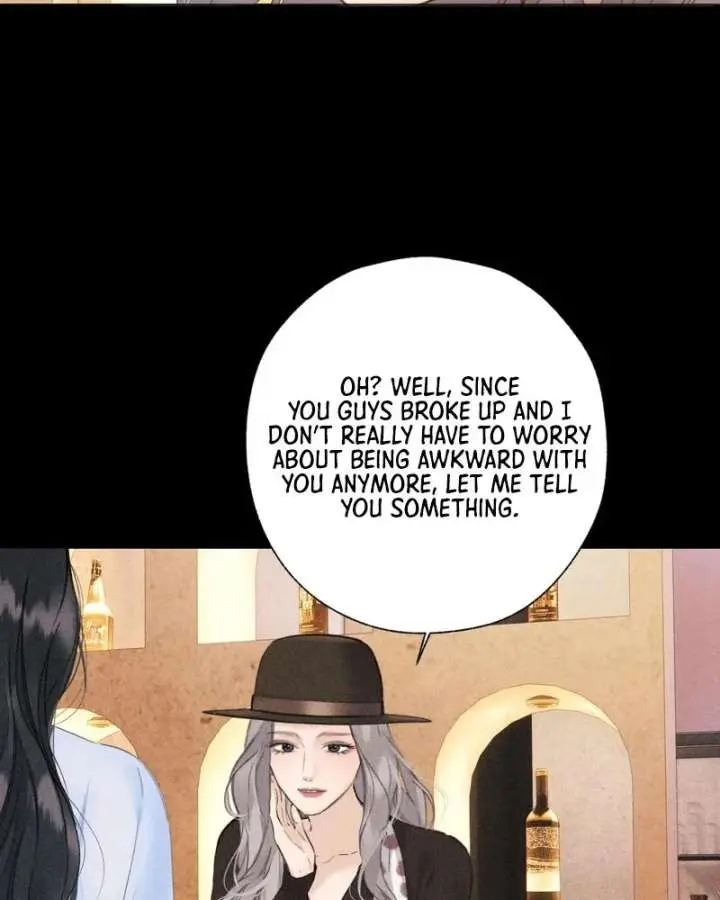 Only for Love Chapter 80 Page 51