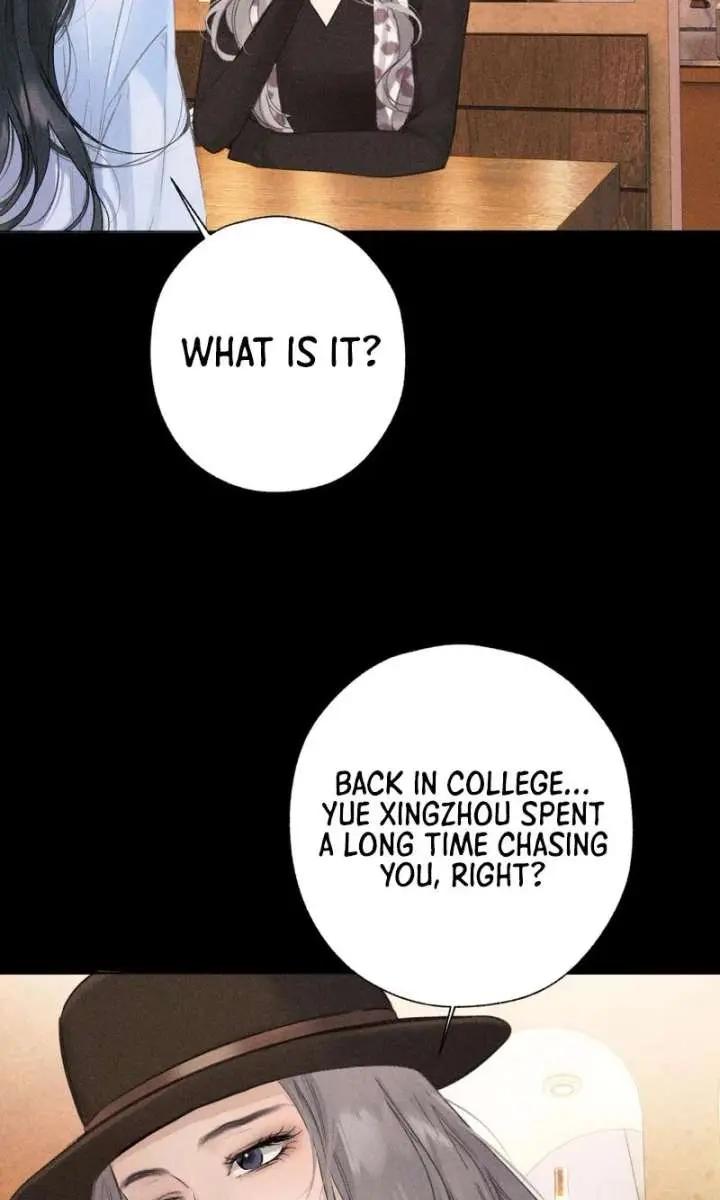 Only for Love Chapter 80 Page 52