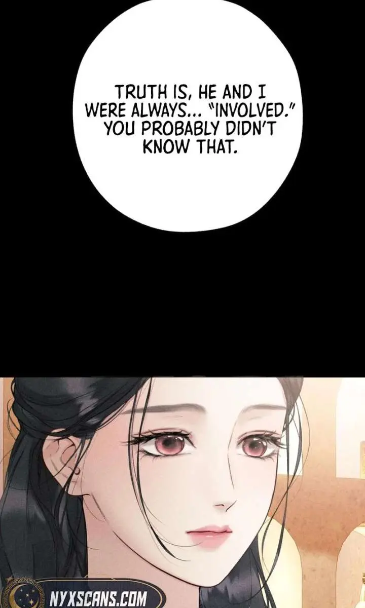 Only for Love Chapter 80 Page 54