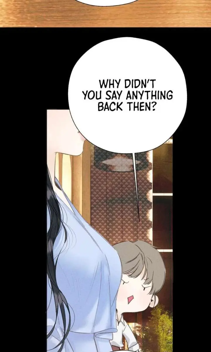 Only for Love Chapter 80 Page 58