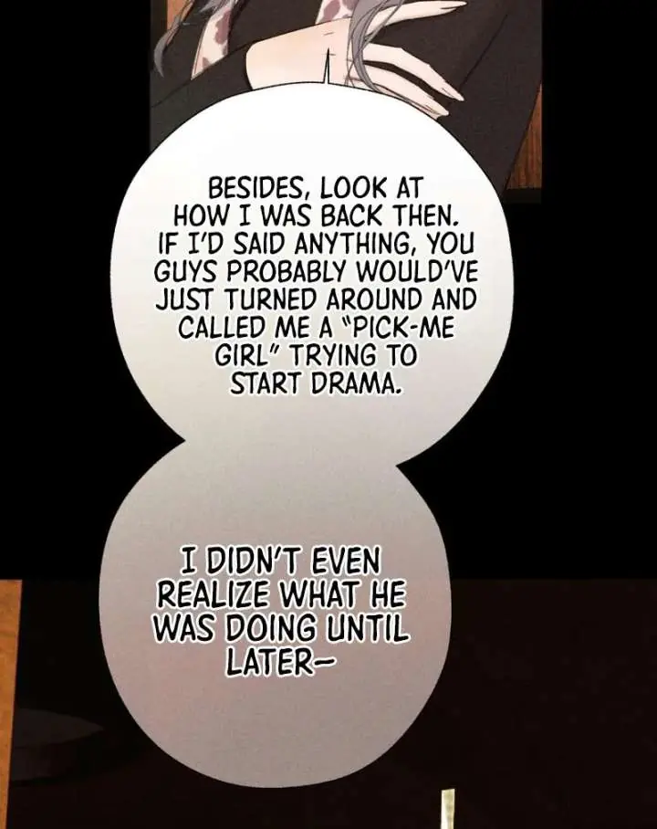 Only for Love Chapter 80 Page 60