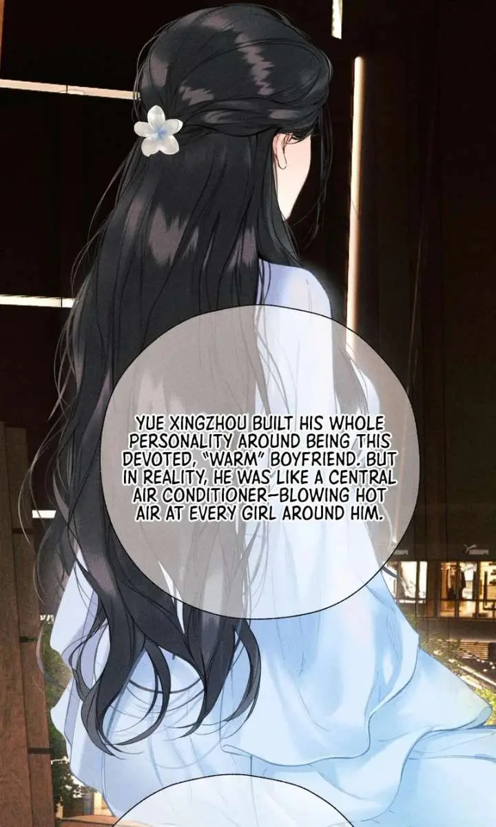 Only for Love Chapter 80 Page 61