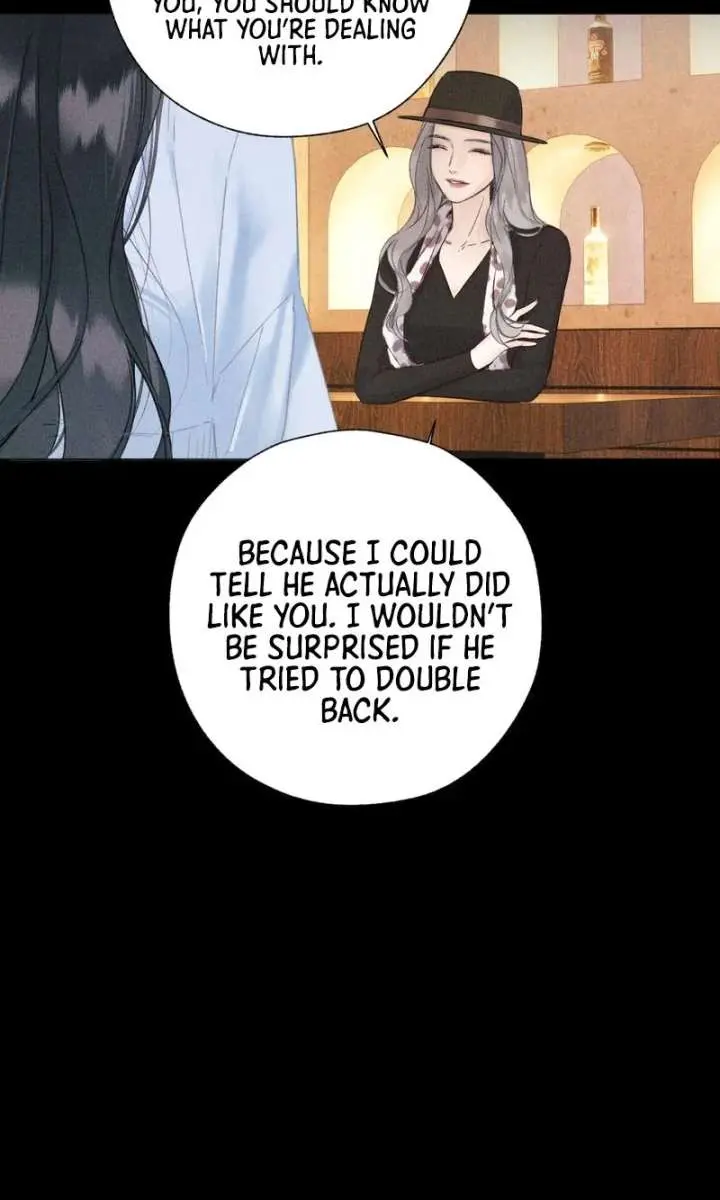 Only for Love Chapter 80 Page 63