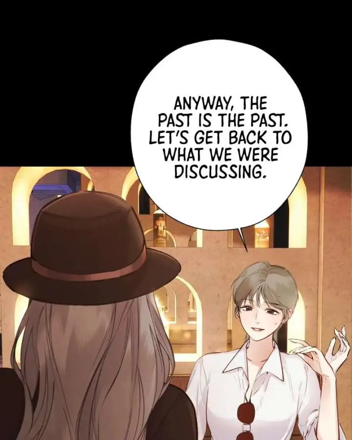 Only for Love Chapter 80 Page 64
