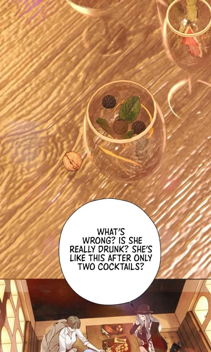 Only for Love Chapter 80 Page 69