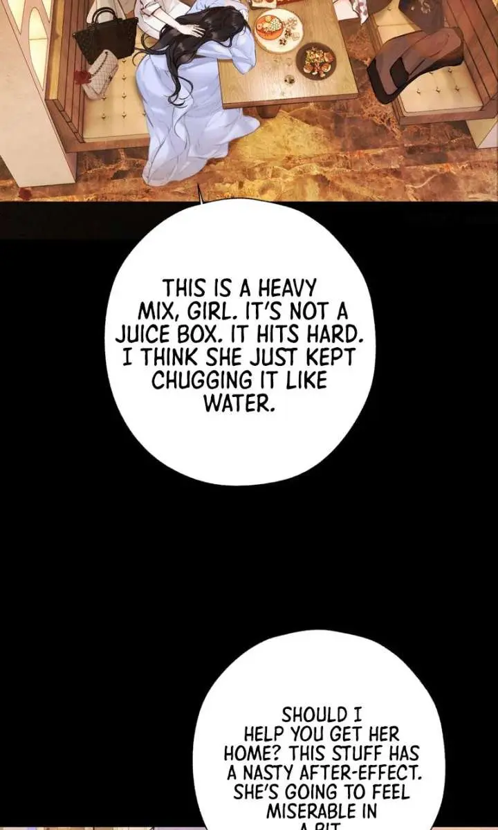 Only for Love Chapter 80 Page 70