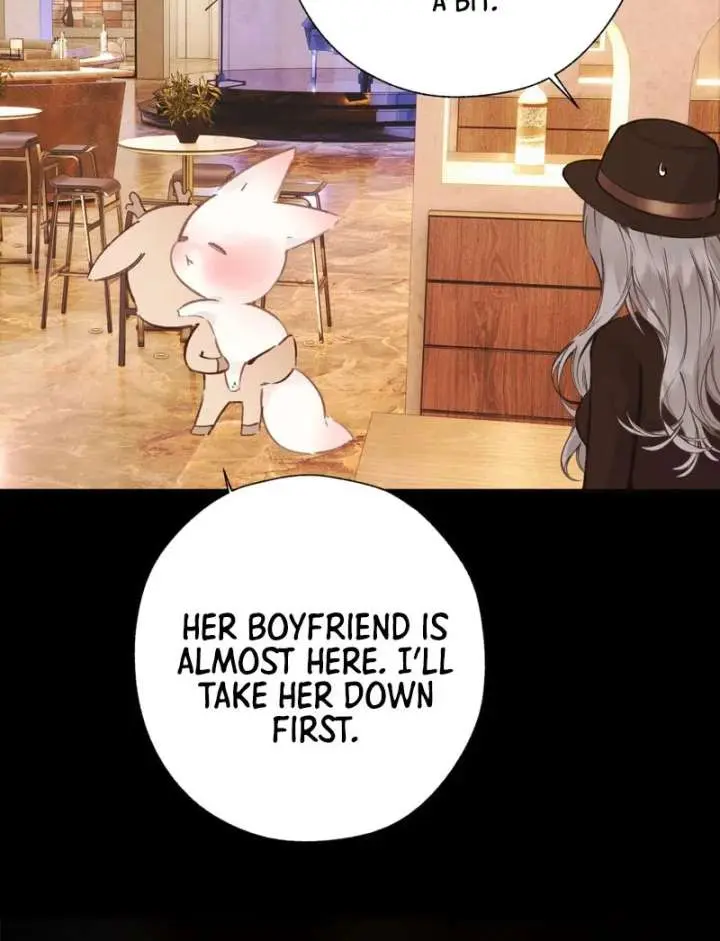 Only for Love Chapter 80 Page 71