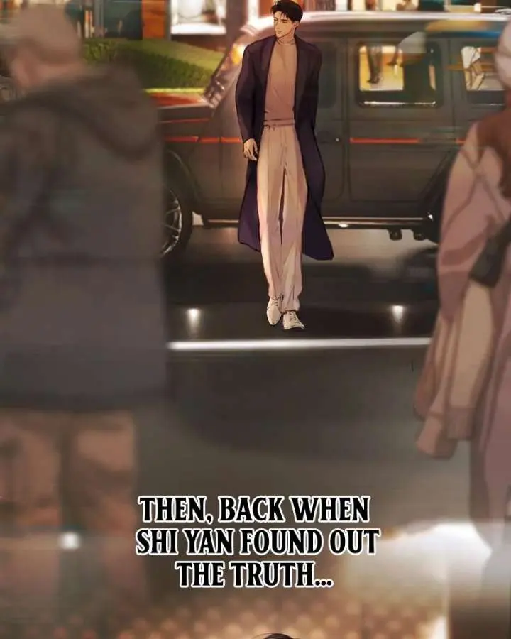 Only for Love Chapter 80 Page 75
