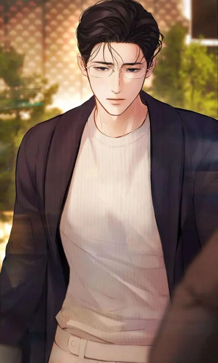 Only for Love Chapter 80 Page 76