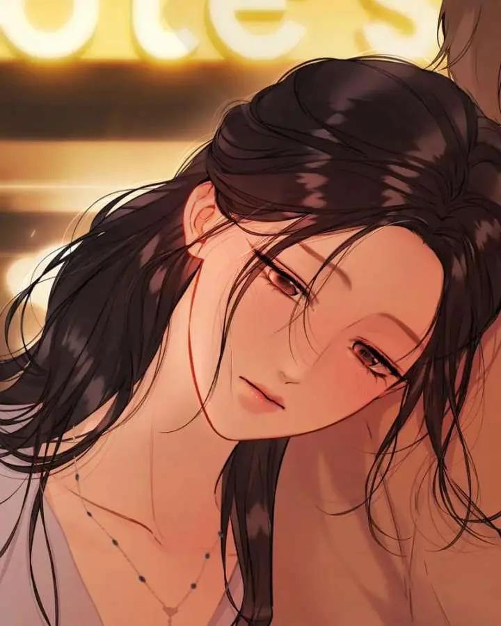 Only for Love Chapter 81 Page 4