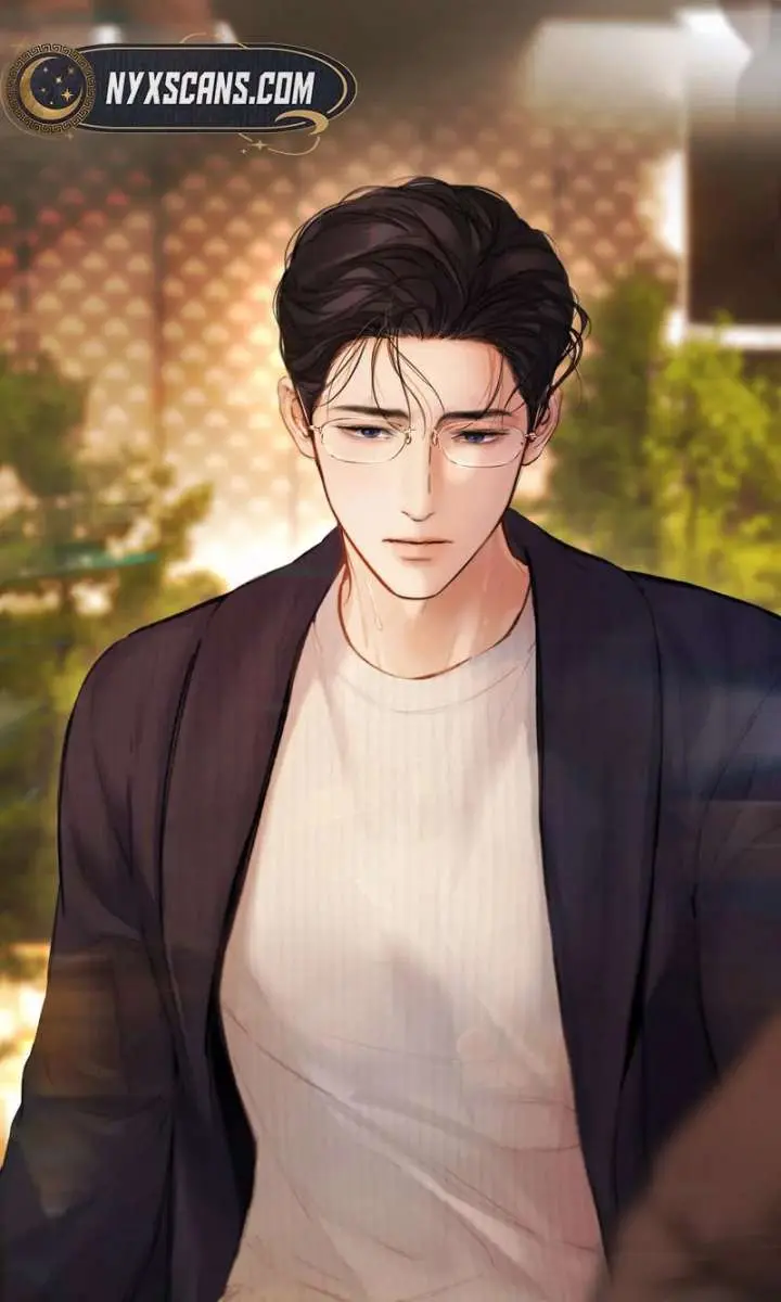 Only for Love Chapter 81 Page 6