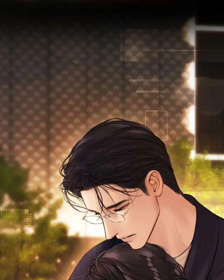 Only for Love Chapter 81 Page 12
