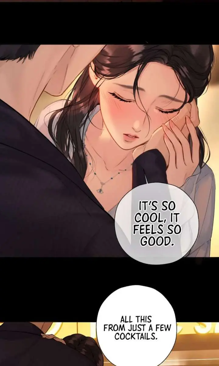 Only for Love Chapter 81 Page 15