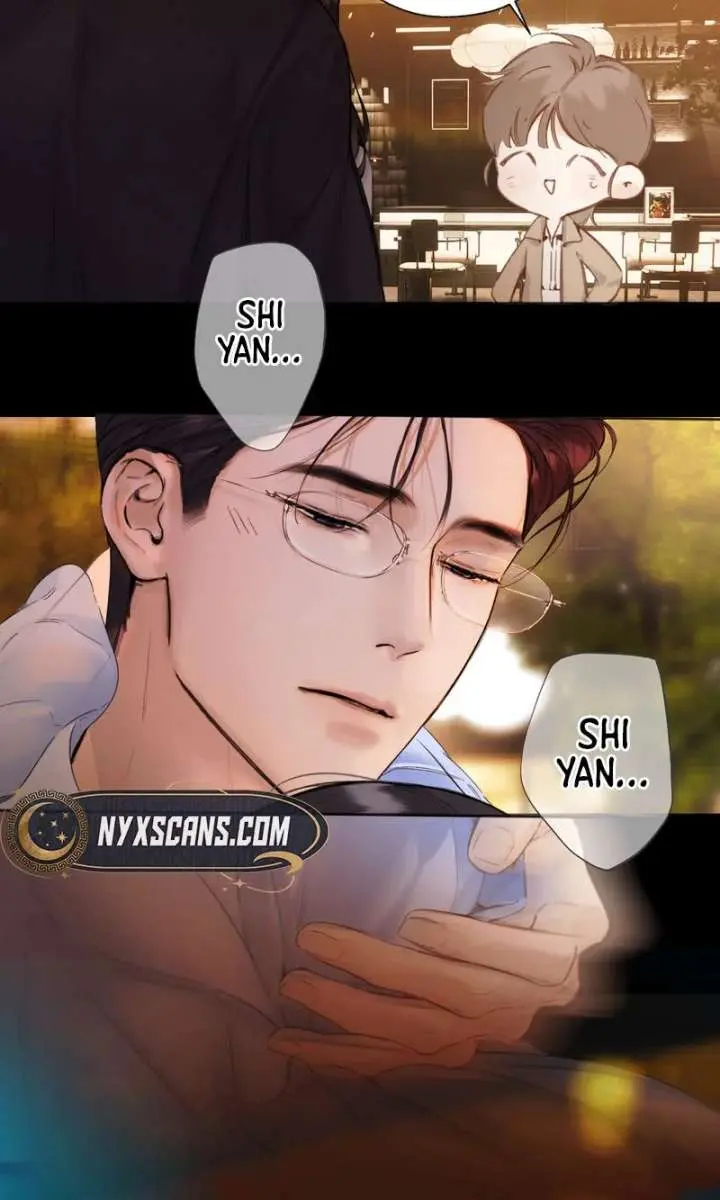 Only for Love Chapter 81 Page 16