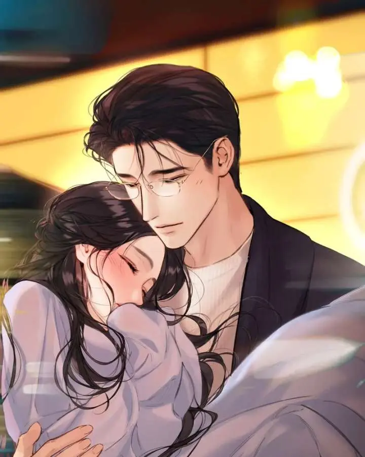 Only for Love Chapter 81 Page 17