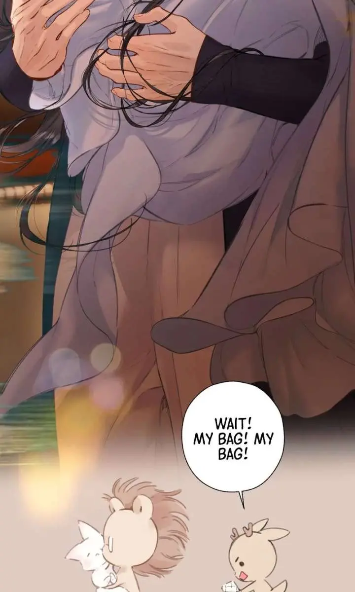 Only for Love Chapter 81 Page 18
