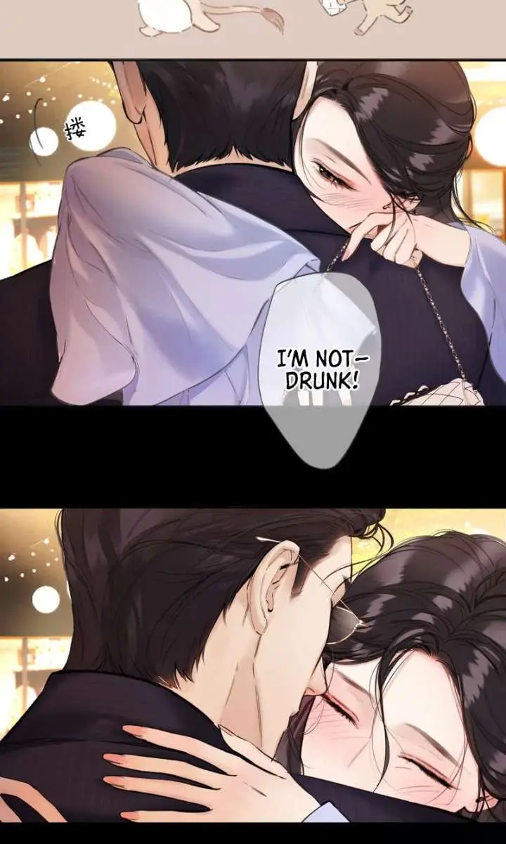 Only for Love Chapter 81 Page 19
