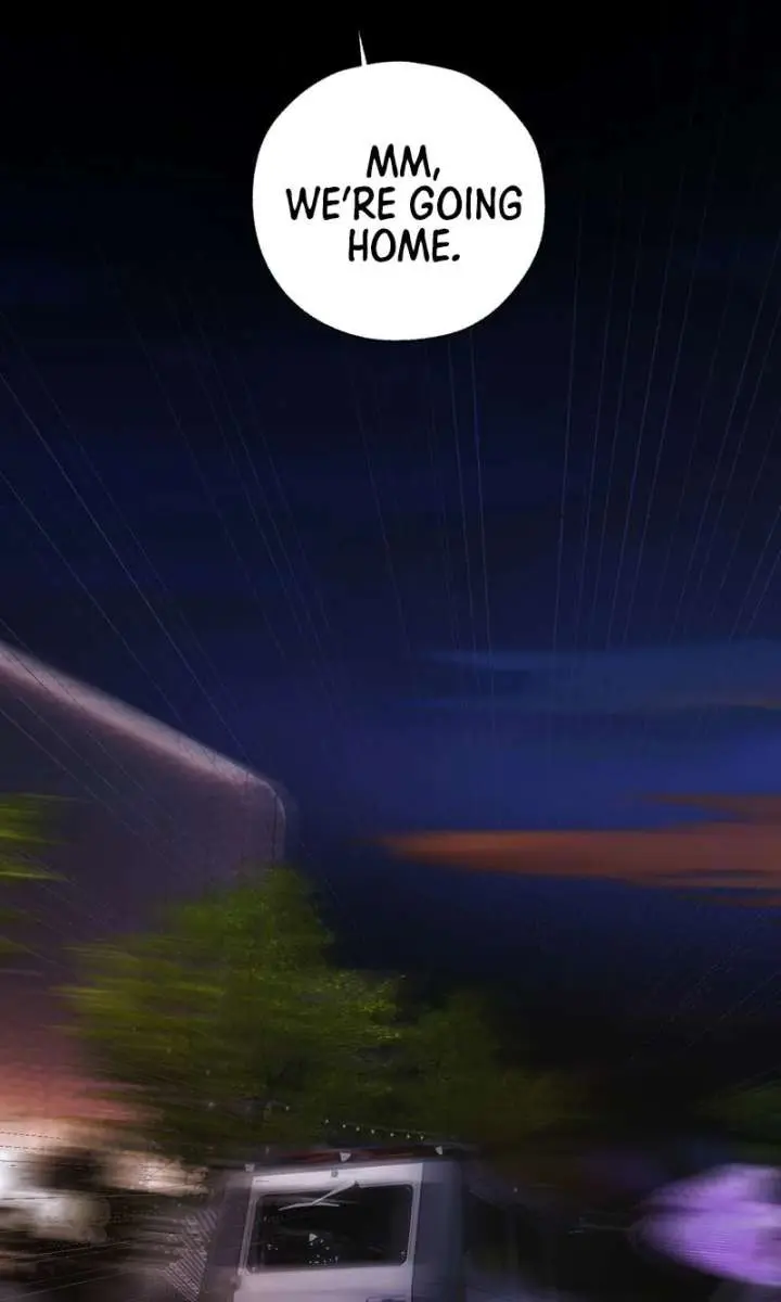 Only for Love Chapter 81 Page 20