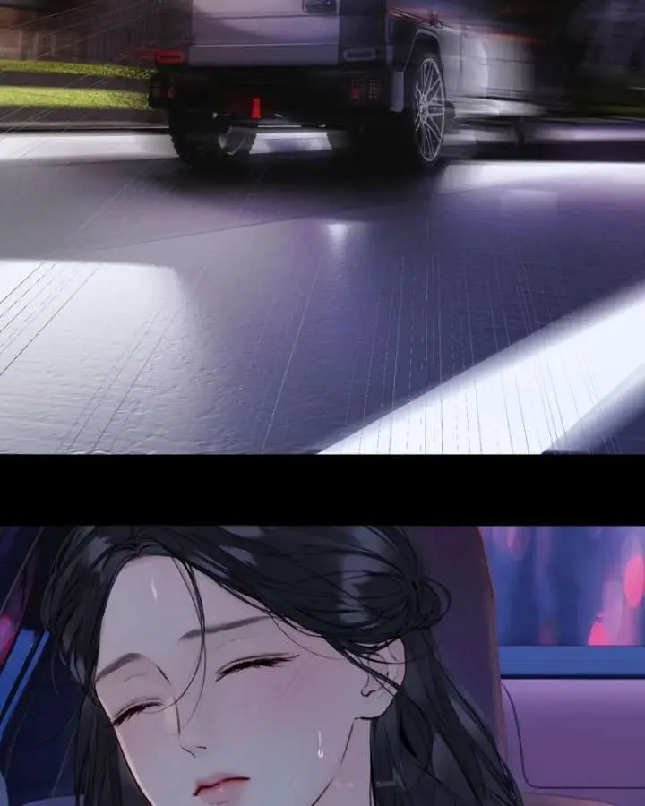 Only for Love Chapter 81 Page 21