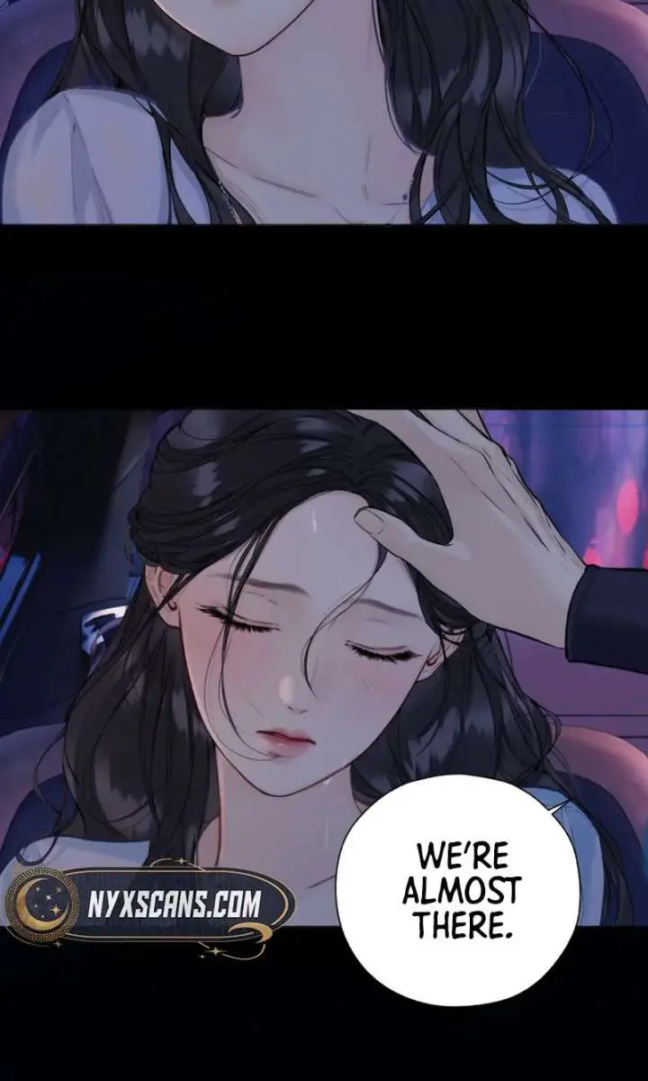 Only for Love Chapter 81 Page 22