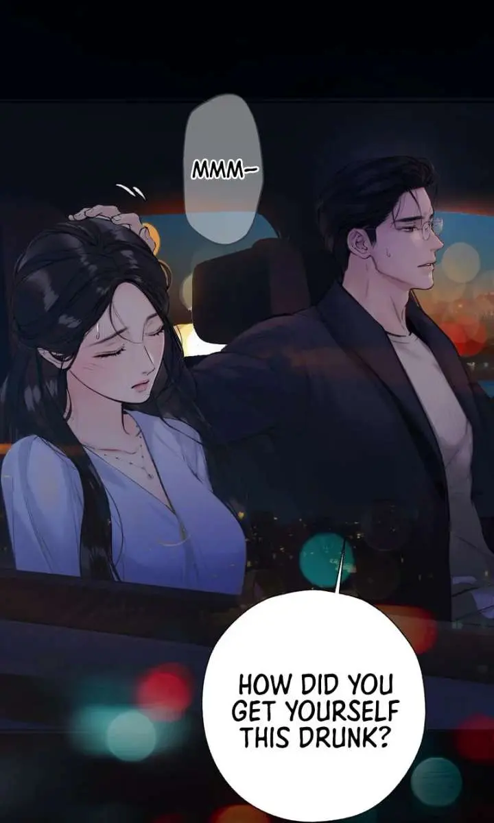 Only for Love Chapter 81 Page 23