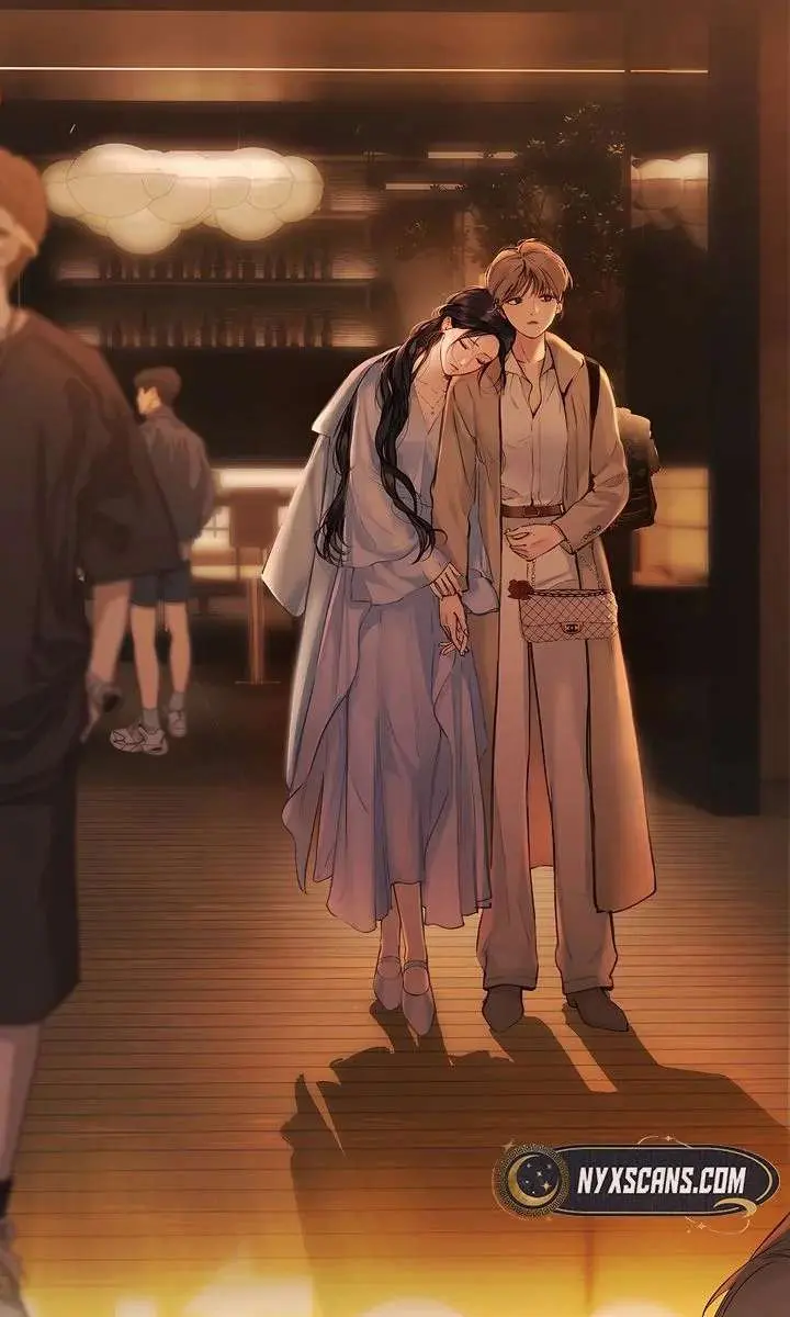 Only for Love Chapter 82 Page 2