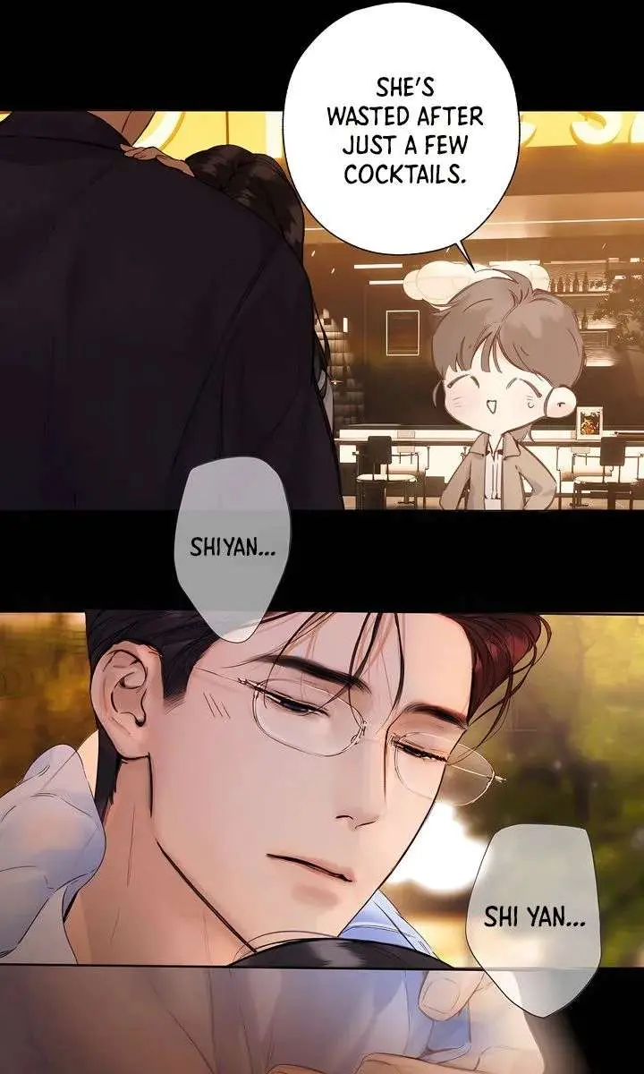 Only for Love Chapter 82 Page 15