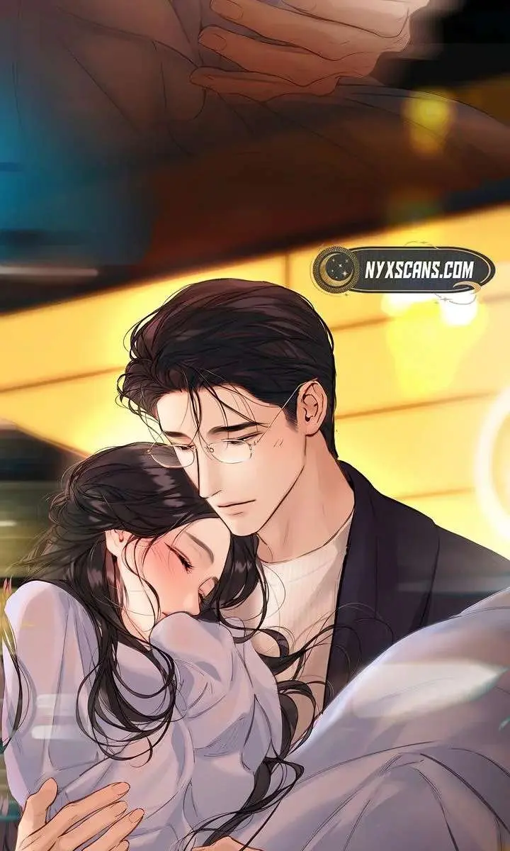 Only for Love Chapter 82 Page 16