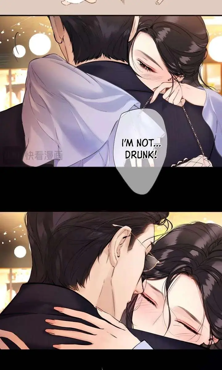 Only for Love Chapter 82 Page 18