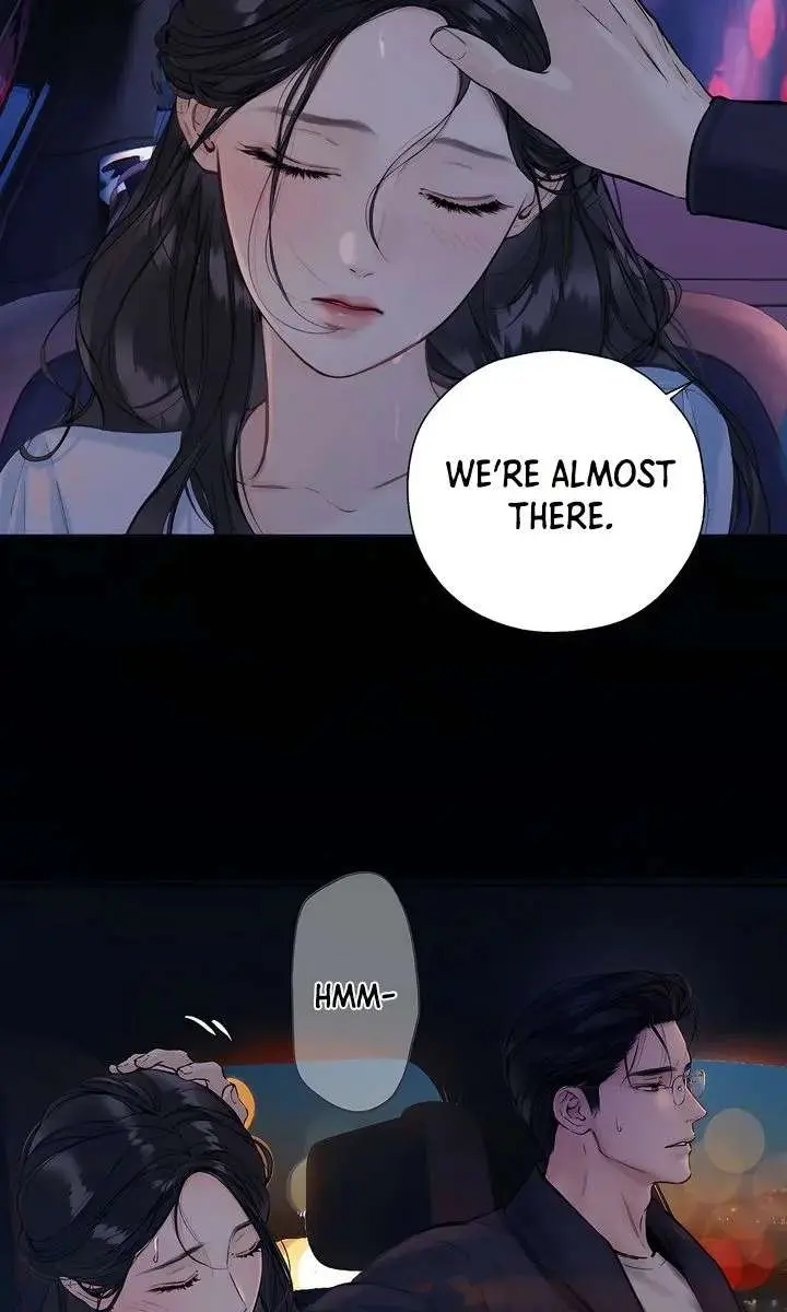 Only for Love Chapter 82 Page 22