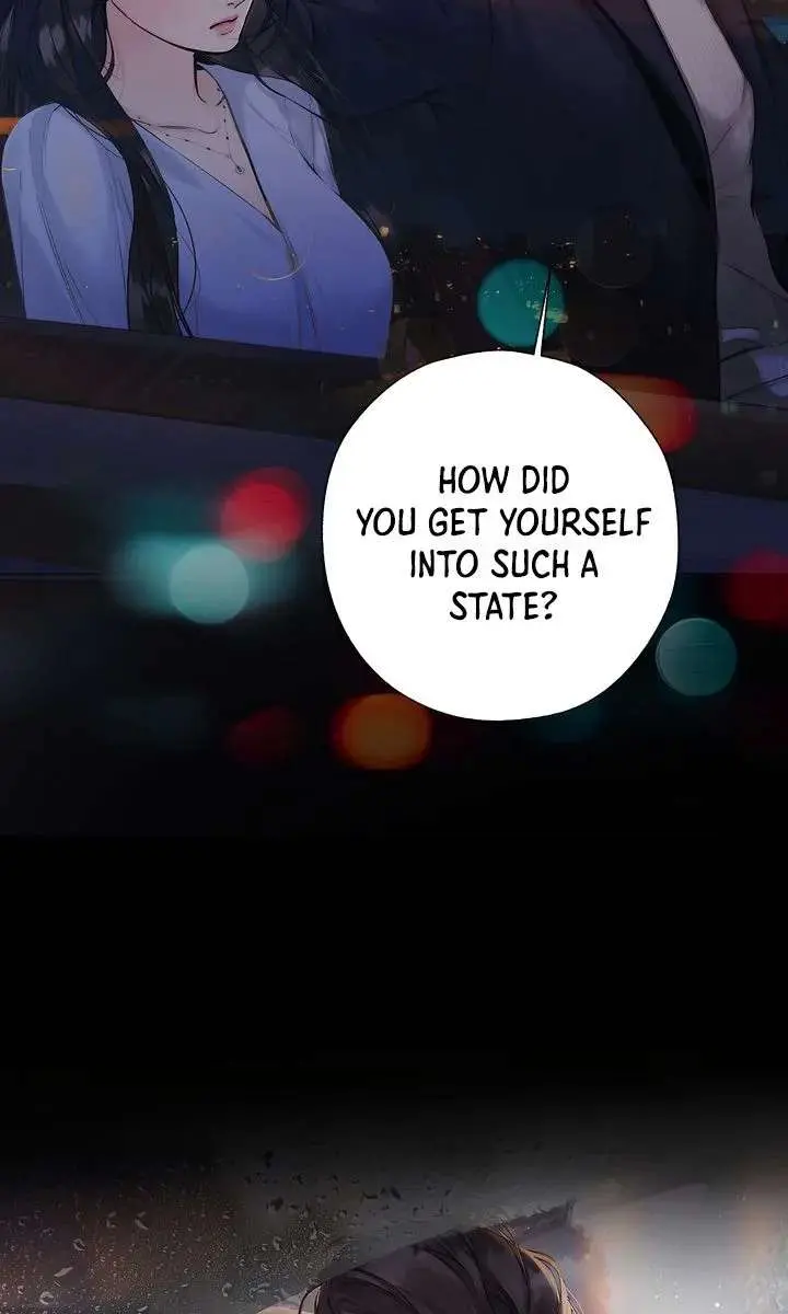 Only for Love Chapter 82 Page 23