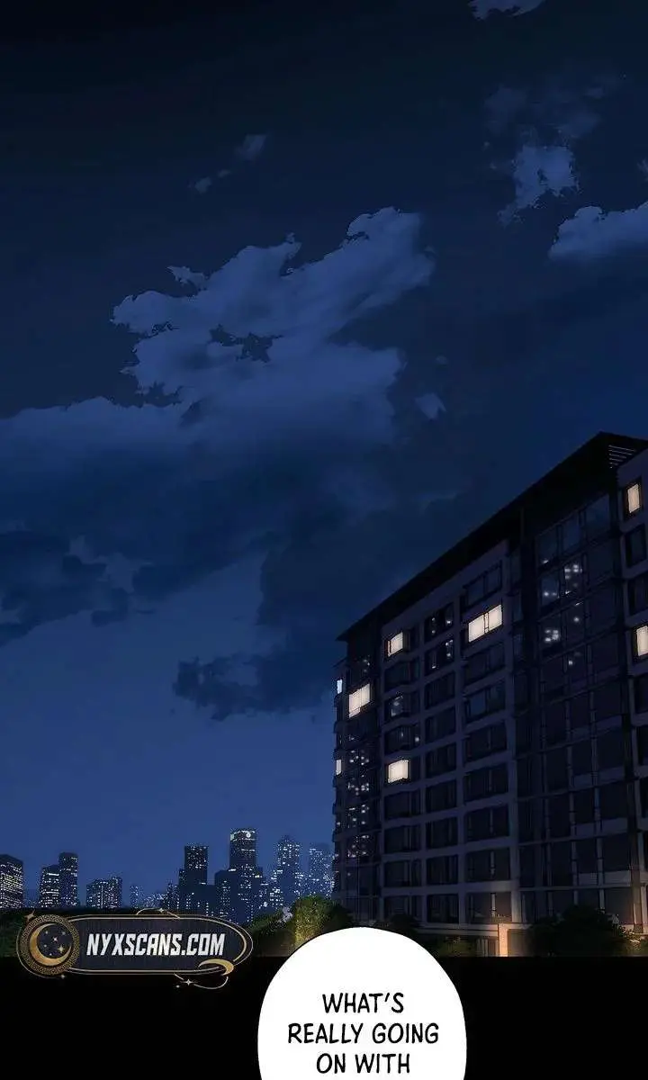 Only for Love Chapter 82 Page 27