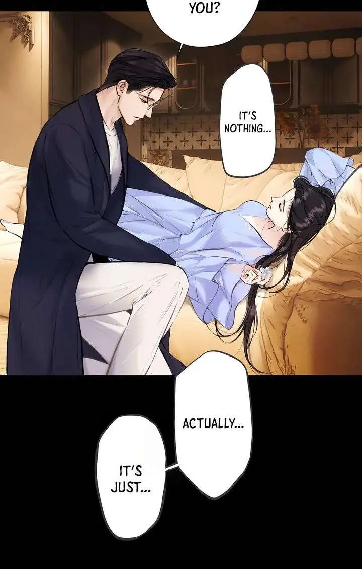 Only for Love Chapter 82 Page 28