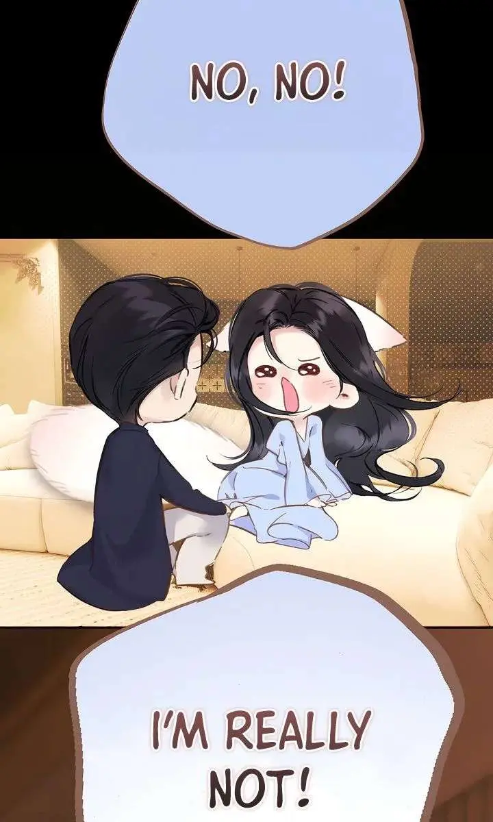 Only for Love Chapter 82 Page 32