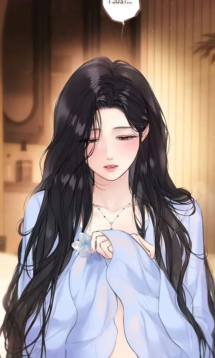 Only for Love Chapter 82 Page 34