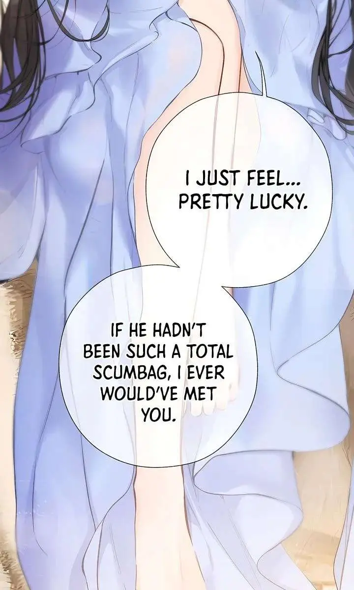 Only for Love Chapter 82 Page 35