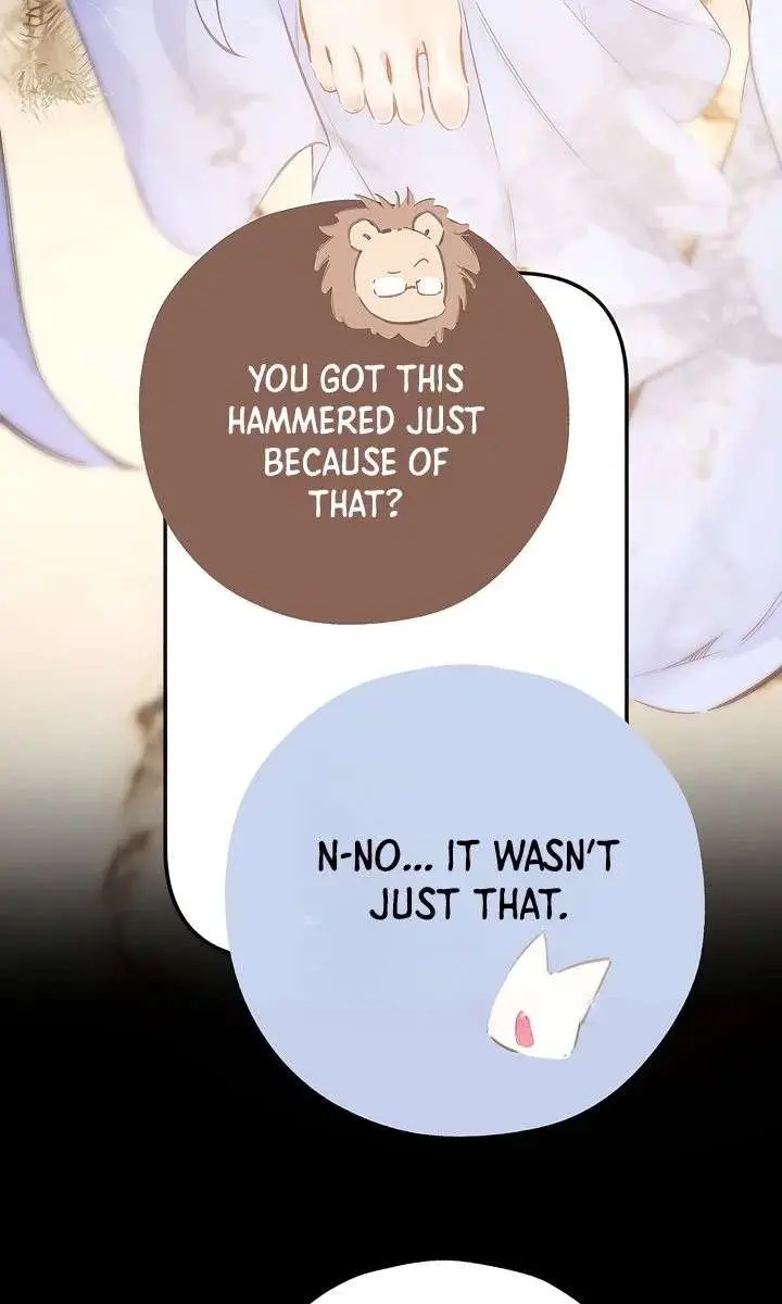 Only for Love Chapter 82 Page 36