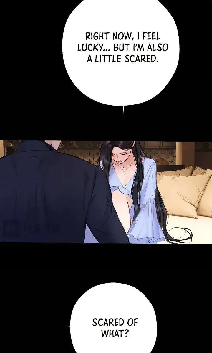 Only for Love Chapter 82 Page 37